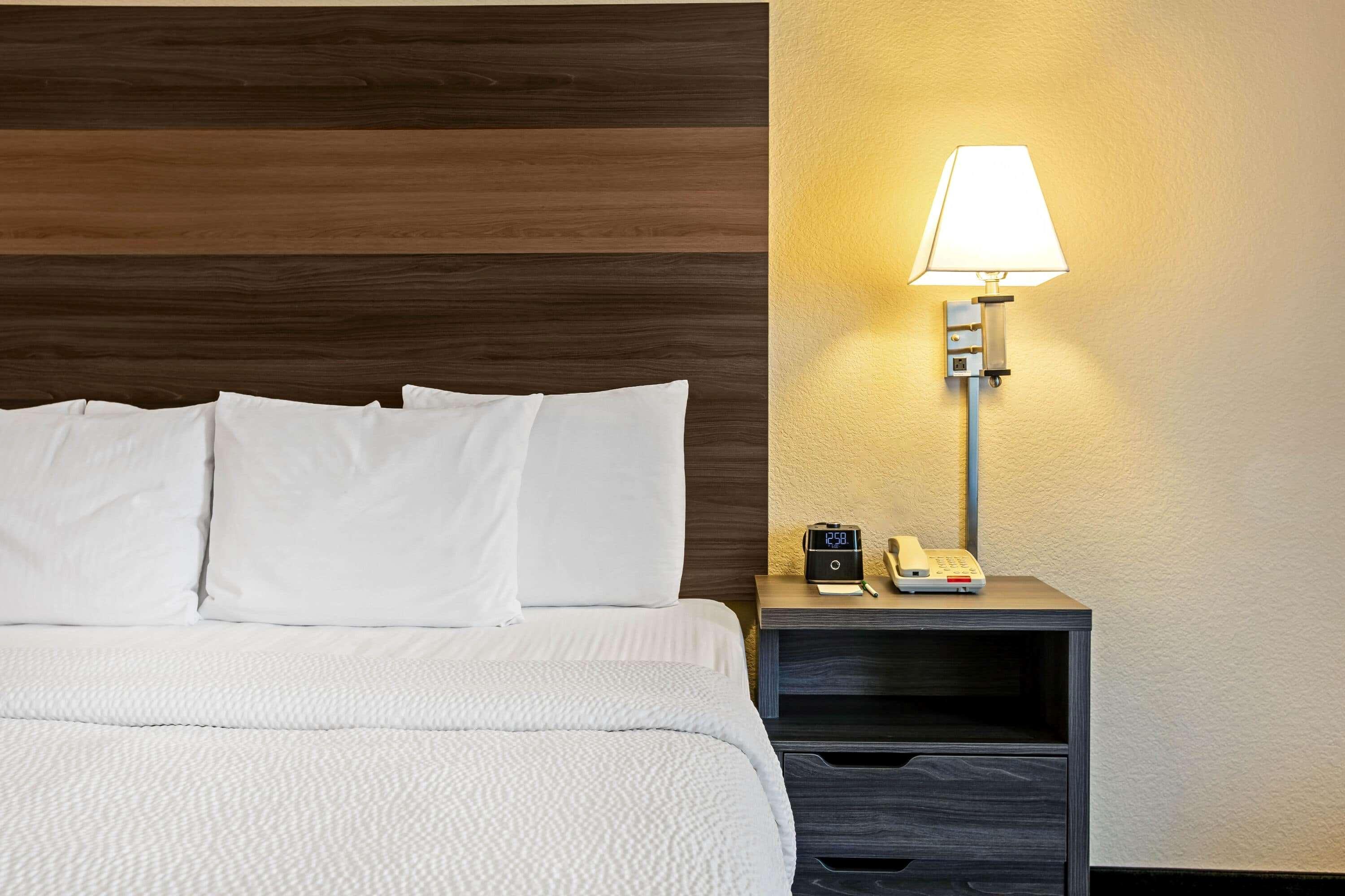 Отель La Quinta By Wyndham Garland Harbor Point Экстерьер фото
